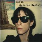 Outside Society  di Patti Smith - CD