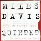 Bootleg__N._1_:1967_European_Tour_-Miles_Davis