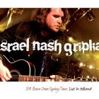 2011 Barn Doors Spring Tour, Live In Holland di Israel Nash Gripka - CD