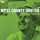 West Country Drifter  di Eric Lindell - CD