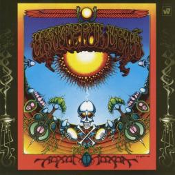 Aoxomoxoa di Grateful Dead - LP Aoxomoxoa di Grateful Dead - LP