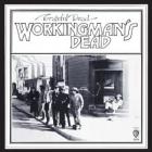 Workingman's Dead - 50thAnniversary LP Edition di Grateful Dead - CD