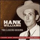 The_Legend_Begins_-Hank_Williams
