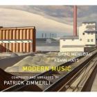 Modern Music  di Brad Mehldau - CD