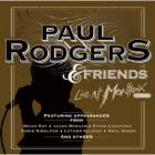Live At Montreux 1994 di Paul Rodgers - CD