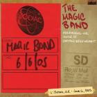 Oxford UK June 6 2005 di The Magic Band - CD