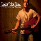 The Sullivan Sessions  di Rocka Folka Blues - CD