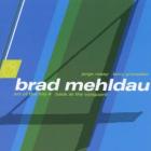 The Art Of The Trio Vol 4 di Brad Mehldau - CD
