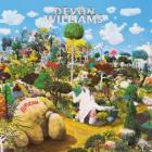 Euphoria di Devon Williams - CD