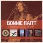 Original Album Series di Bonnie Raitt - CD