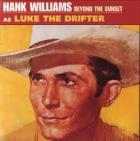 Luke The Drifter  di Hank Williams - CD