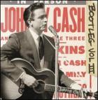 Bootleg Vol III : Live Around The World  di Johnny Cash - CD