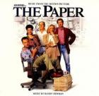 The Paper di Randy Newman - CD The Paper di Randy Newman - CD
