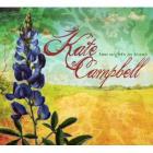 Two Nights In Texas  di Kate Campbell - CD