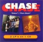 Ennea / Pure Music di Chase - CD Ennea / Pure Music di Chase - CD