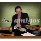 Bons Amigos  di Claudio Roditi - CD