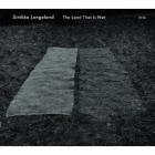 The Land That Is Not  di Sinikka Langeland - CD