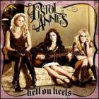 Hell On Heels  di Pistol Annies - CD