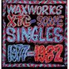Waxworks  di XTC - CD
