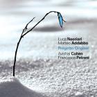 Progetto Original  di Necciari Addabbo Cohen Petreni - CD