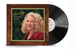 A Holiday Carole  di Carole King