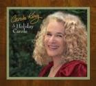 A Holiday Carole  di Carole King - CD