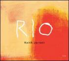 Rio di Keith Jarrett - CD