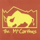 The McCarthys  di The McCarthys - CD