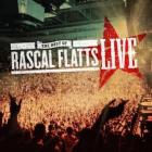 The Best Of Live  di Rascal Flatts - CD