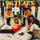 96 Tears di Question Mark & The Mysterians - CD 96 Tears di Question Mark & The Mysterians - CD
