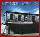 Green Moon  di Sandy Rogers - CD
