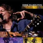 Thug Of Love  Live  di Dirk Hamilton - CD