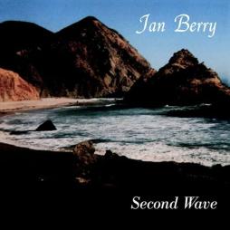 Second Wave di Jan Berry - CD