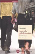 Dentro La Globalizzazione di Bauman - libri Dentro La Globalizzazione di Bauman - libri