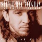 Greatest Hits  di Stevie Ray Vaughan And Double Trouble - CD