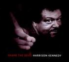 Shame The Devil  di Harrison Kennedy - CD