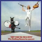 'Get Yer Ya-Ya's Out  di Rolling Stones - LP