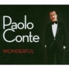 Wonderful di Paolo Conte - CD Wonderful di Paolo Conte - CD