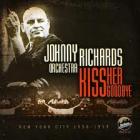 Kiss Her Goodbye di Johnny Richards - CD