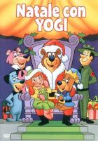 Natale Con Yogi  di Animazione - dvd