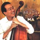 Obrigado Brazil  di Yo-Yo Ma - CD