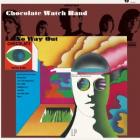 No_Way_Out_-Chocolate_Watch_Band