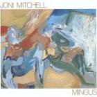 Mingus di Joni Mitchell - CD