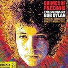 Chimes Of Freedom : The Songs Of Bob Dylan  di Bob Dylan Etc . - CD