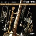 Woody's Delight di Steve Turre - CD