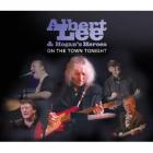 On The Town Tonight di Albert Lee - CD On The Town Tonight di Albert Lee - CD