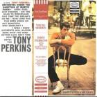 On A Rainy Afternoon / Tony Perkins  di Tony Perkins - CD