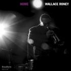Home di Wallace Roney - CD