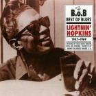 Lightnin' Hopkins 1947-1969  di Lightning Hopkins - CD