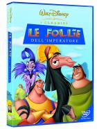 Follie_Dell`imperatore_-Disney